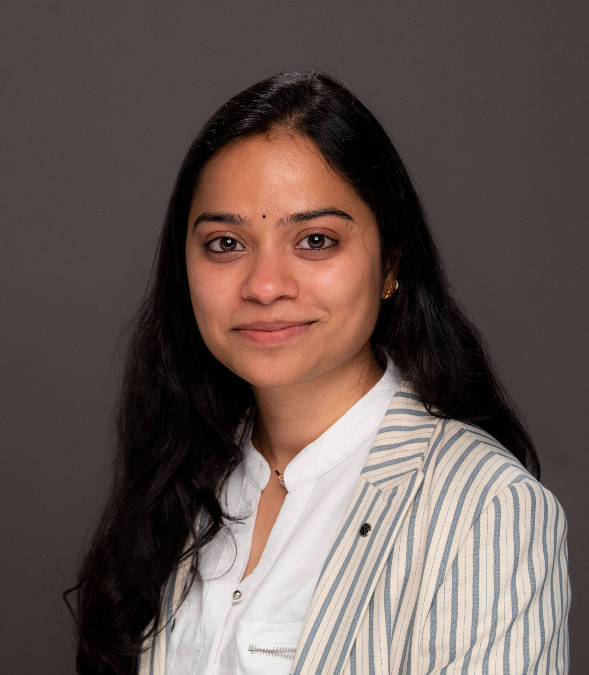 Charitha Subrahmanya